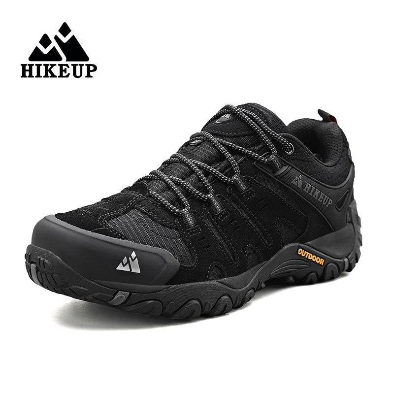 HikePro™ | Orthopedic Hiking Shoes with Insole